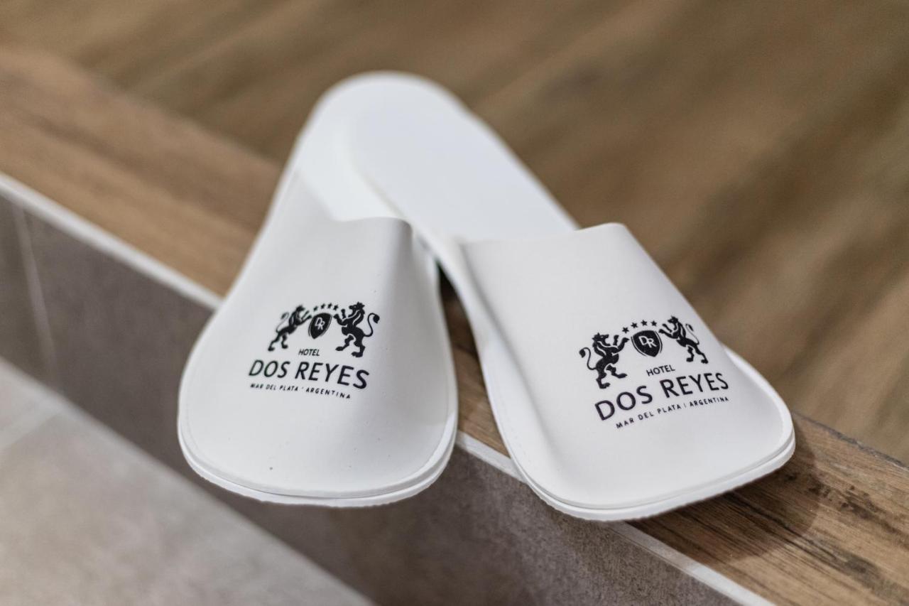 Dos Reyes Hotel