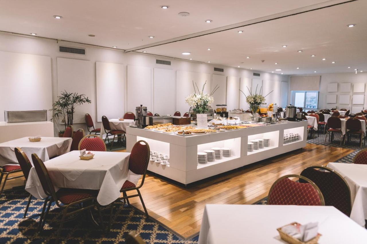 Dos Reyes Hotel