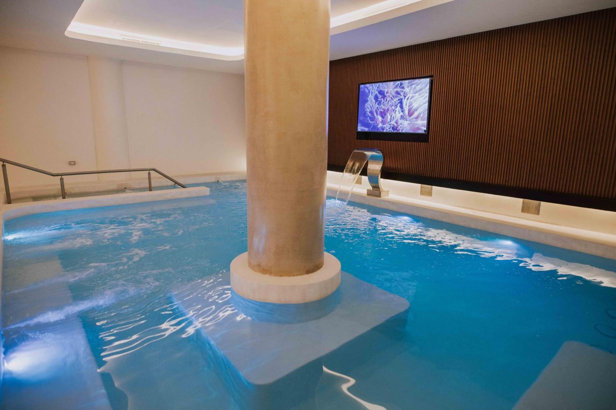Hotel Dos Reyes Mar del Plata