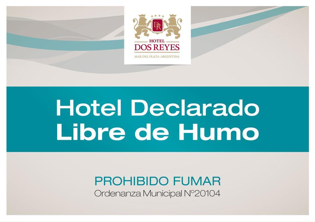 Dos Reyes Mar del Plata