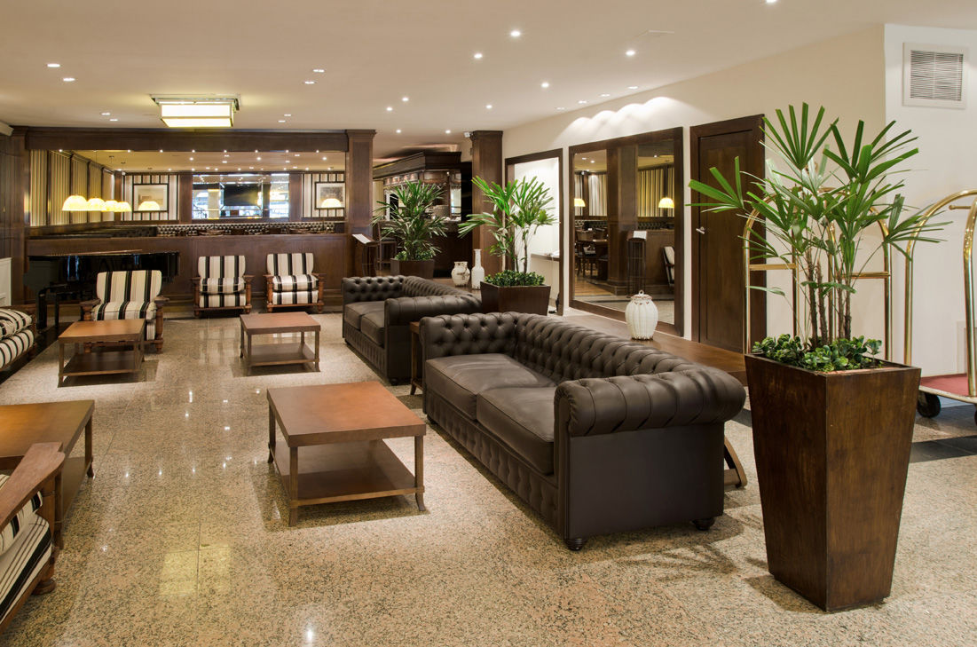Dos Reyes 4* Mar del Plata