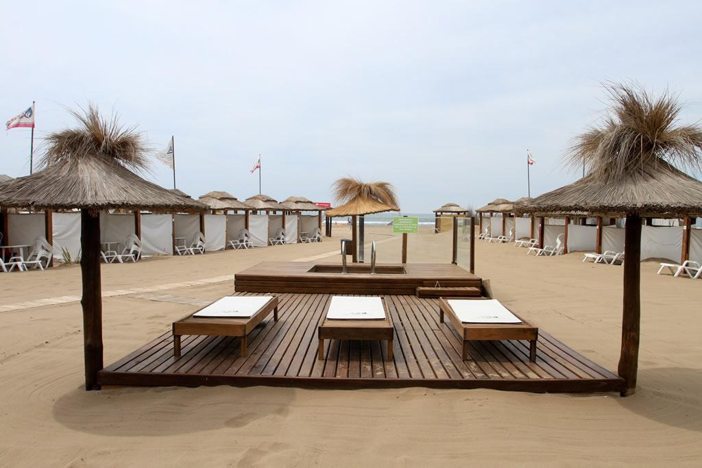 Hotel Dos Reyes Mar del Plata