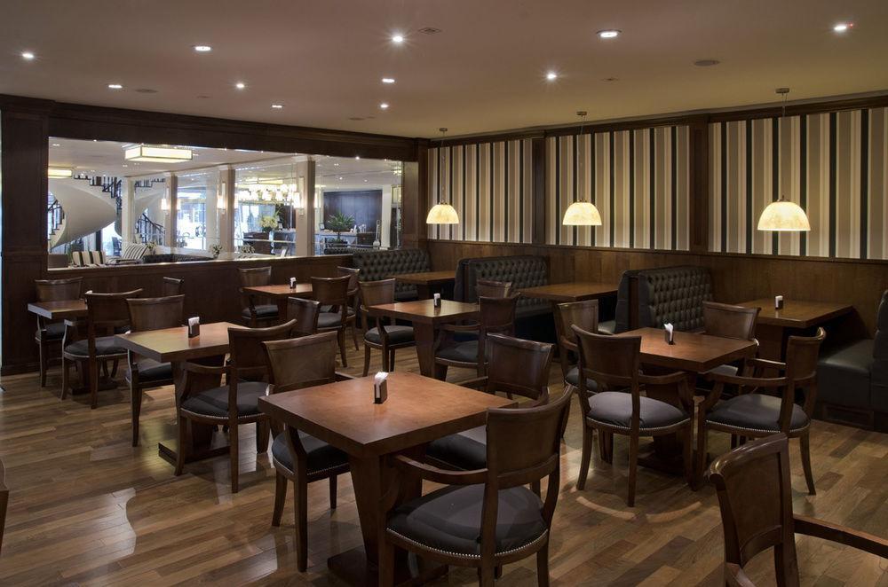 Hotel Dos Reyes Mar del Plata