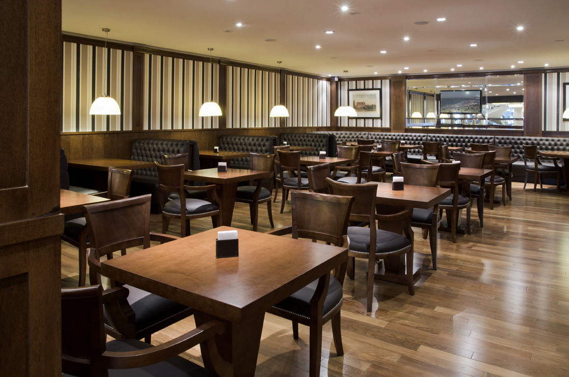 Hotel Dos Reyes Mar del Plata