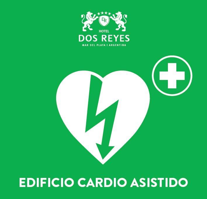 Hotel Dos Reyes